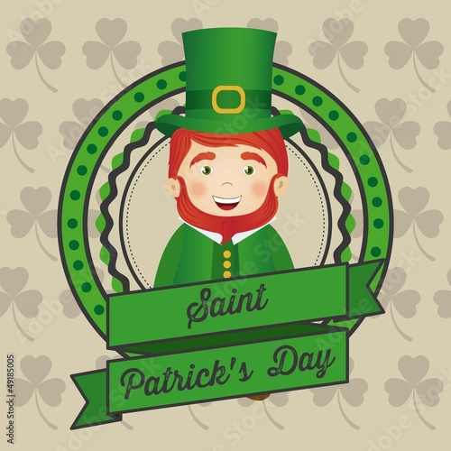 Saint Patrick's Day
