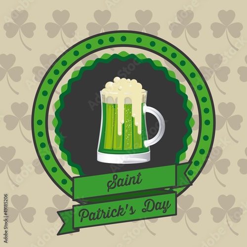 Saint Patrick's Day