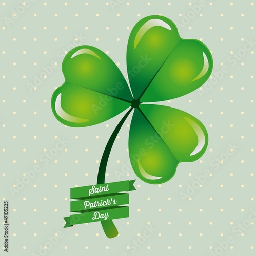 Saint Patrick's Day