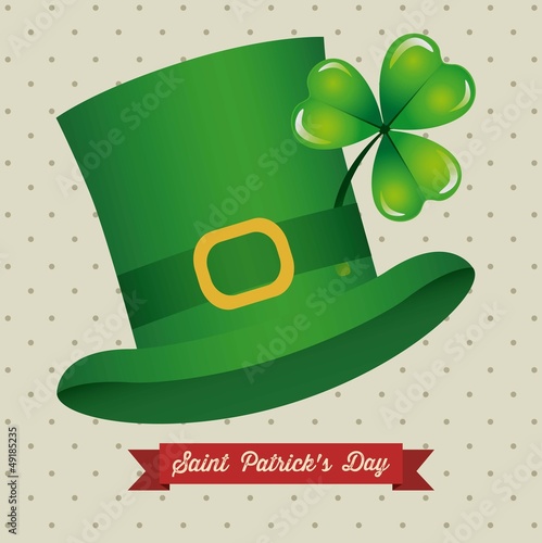 Saint Patrick's Day