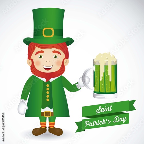 Saint Patrick's Day