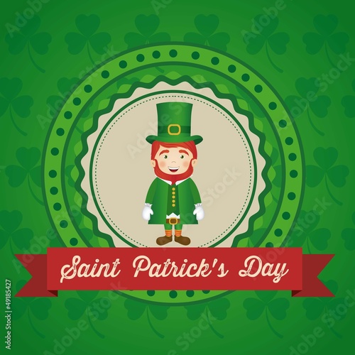 Saint Patrick's Day