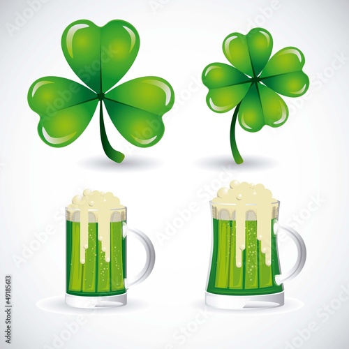 Saint Patrick's Day