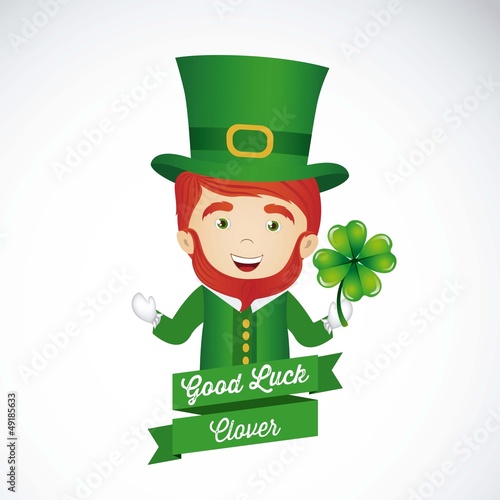 Saint Patrick's Day