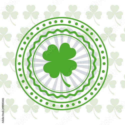 Saint Patrick's Day