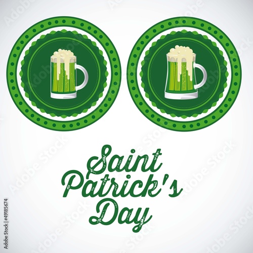 Saint Patrick's Day