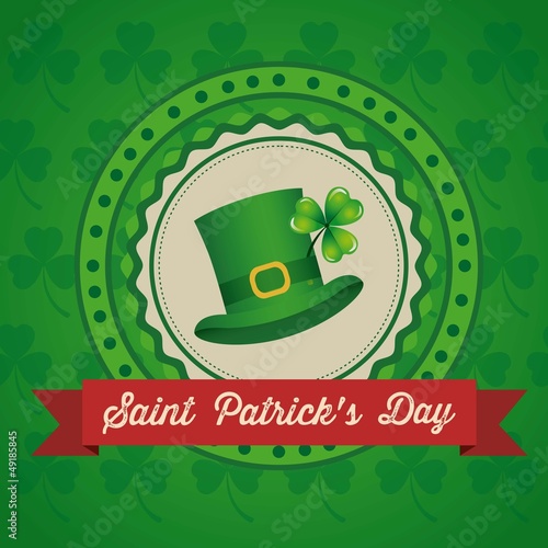 Saint Patrick's Day
