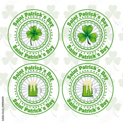 Saint Patrick's Day