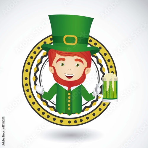 Saint Patrick's Day