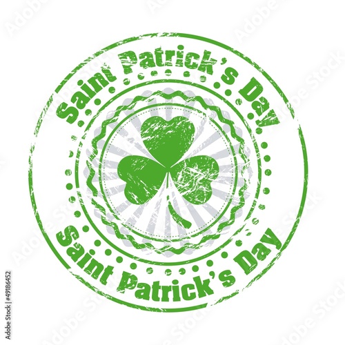 Saint Patrick's Day