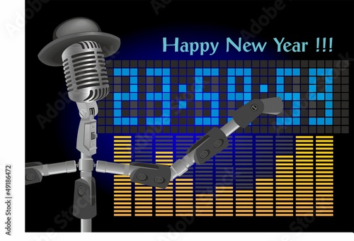 Happy New Year !