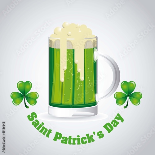 Saint Patrick's Day