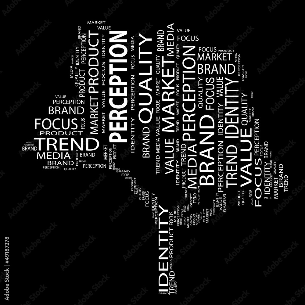 Conceptual white tree of text as wordcloud isolated on black Conceptual white tree of text as wordcloud isolated on black