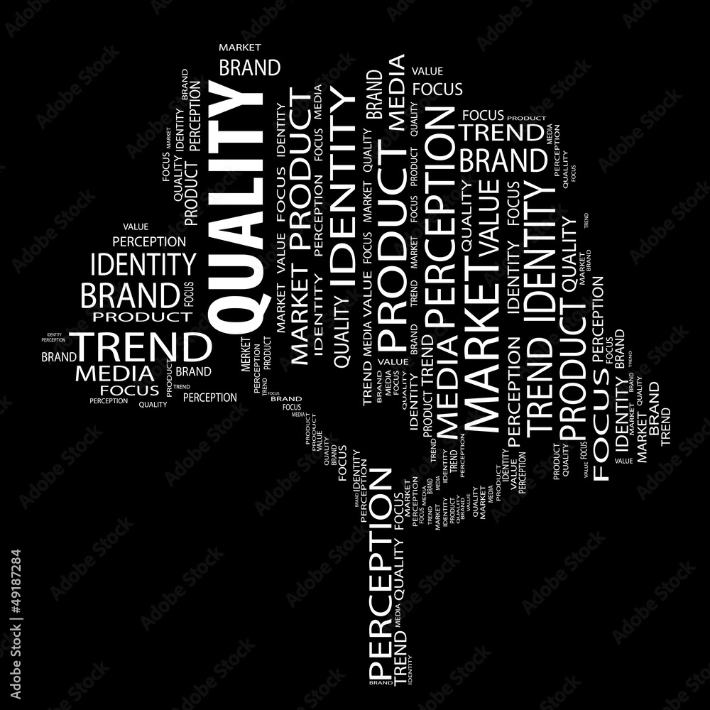 Conceptual white tree of text as wordcloud isolated on black Conceptual white tree of text as wordcloud isolated on black