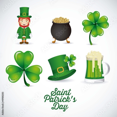Saint Patrick's Day