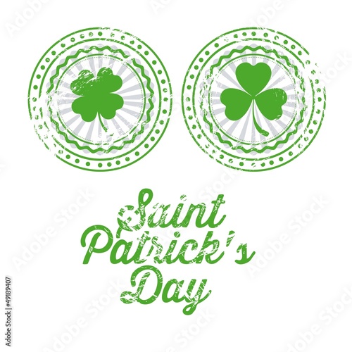 Saint Patrick's Day