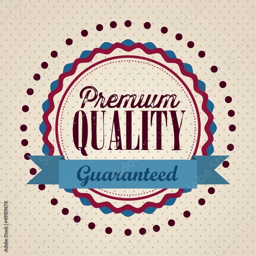 Premium Labels