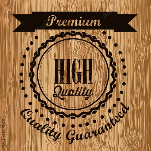 Premium Labels
