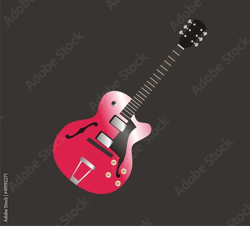 guitarra