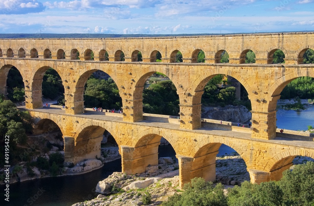 Pont du Gard 38