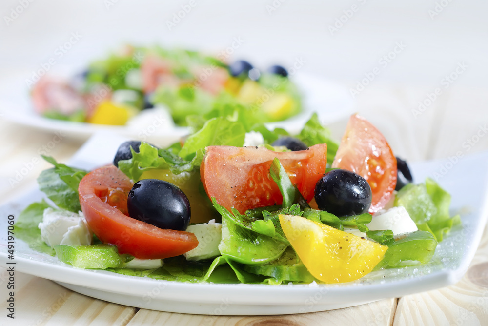 greek salad