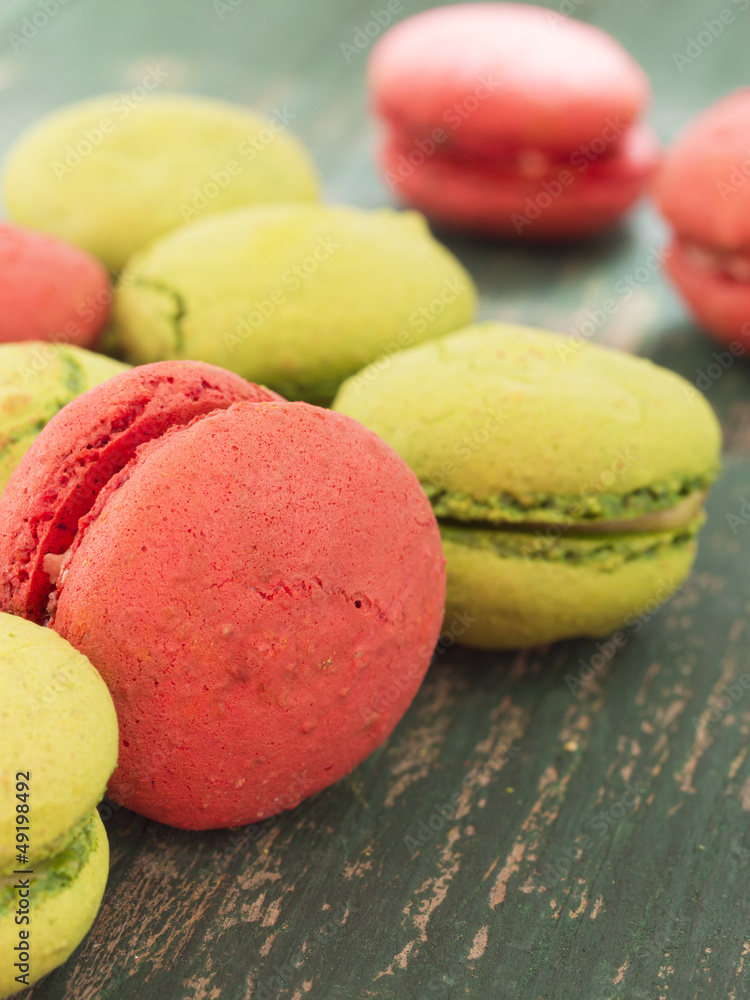 colorful and tasteful macaroons colorful and tasteful macaroons