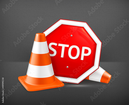 Road repair