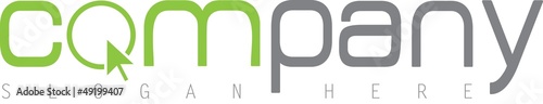 Fotografie logo