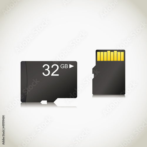 Memory card