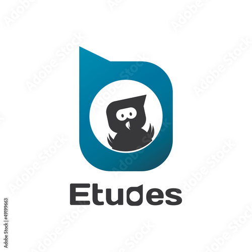 Logo études