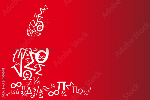 greeting cards and invitation card science degree