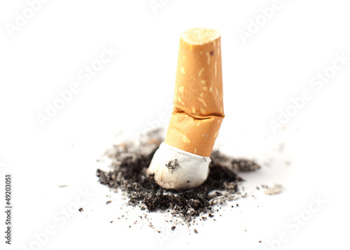 addiction a la cigarette