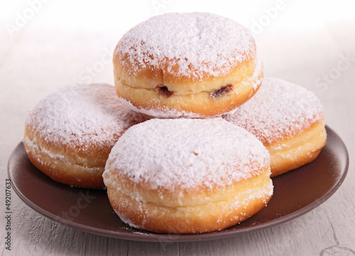 gourmet donuts
