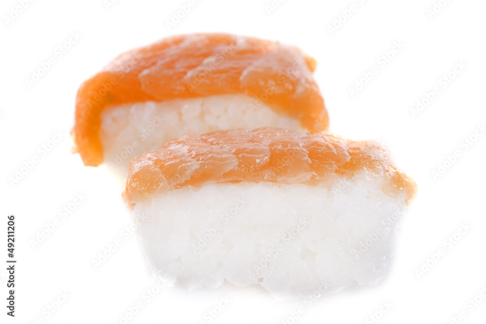 nigiri sushi