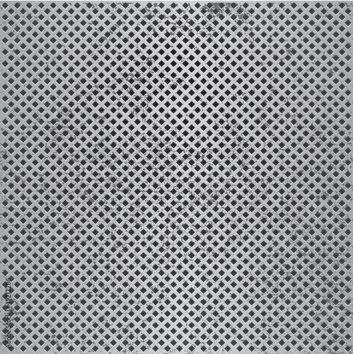 Metall Textur