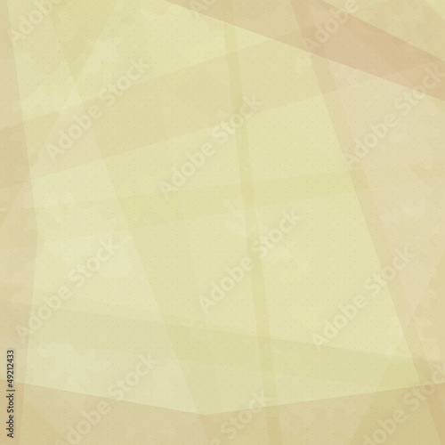 Vector vintage abstract texture