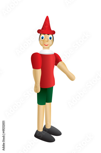 pinocchiofront