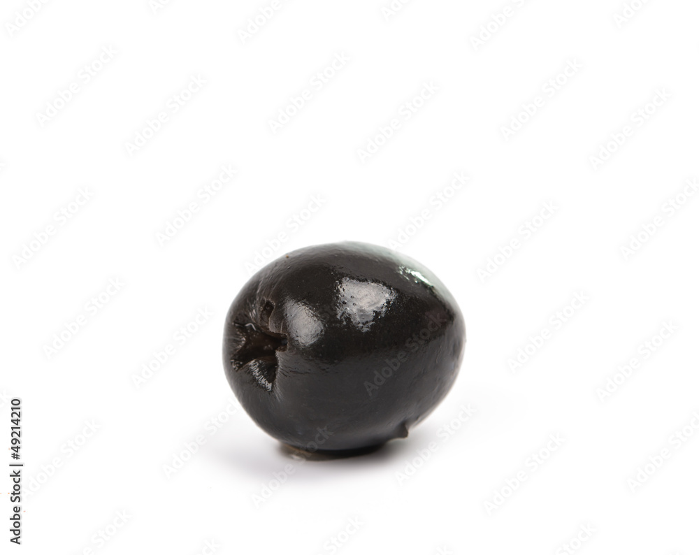 black olives black olives