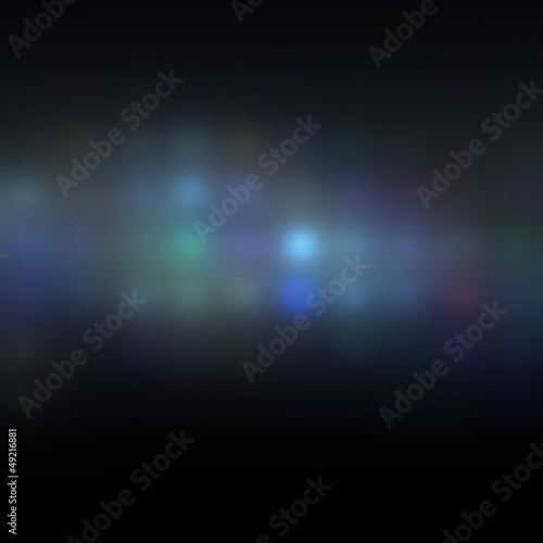 abstract background dots