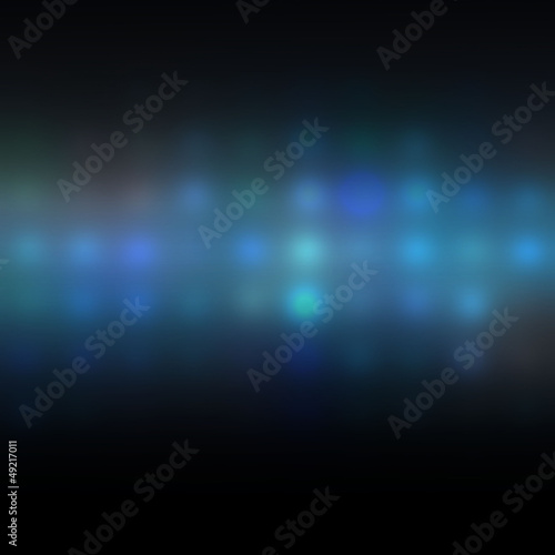 abstract background dots