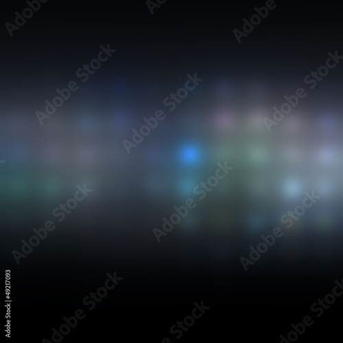 abstract background dots