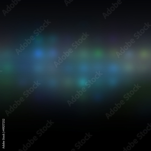 abstract background dots