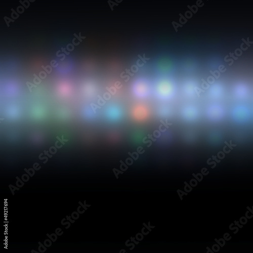 abstract background dots