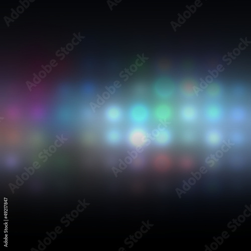 abstract background dots © mettus