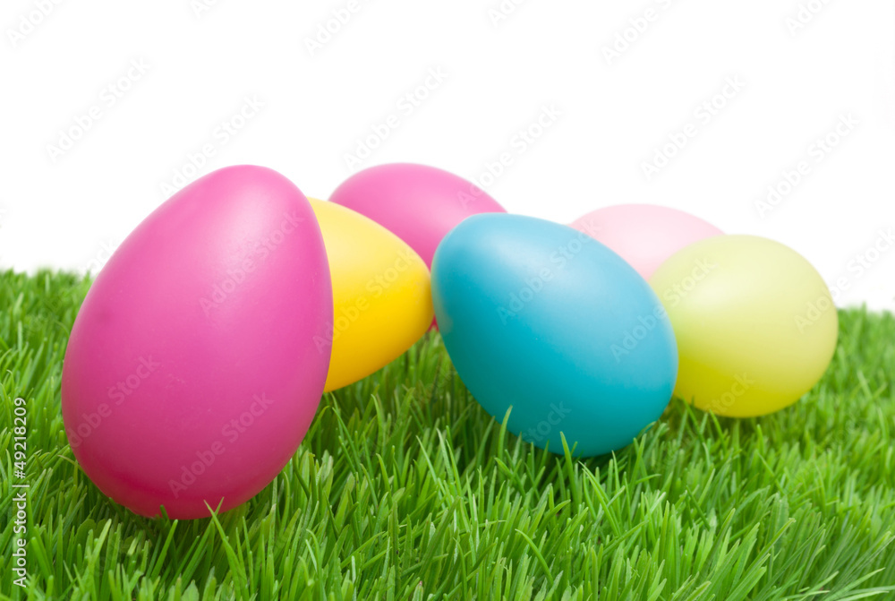 Easter Eggs Easter Eggs