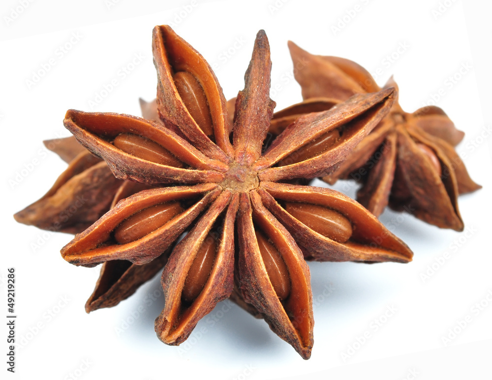 Anise Anise