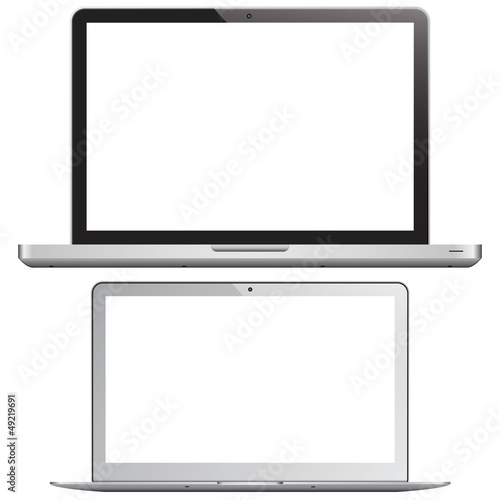 Mobile Device - Notebook / Laptop
