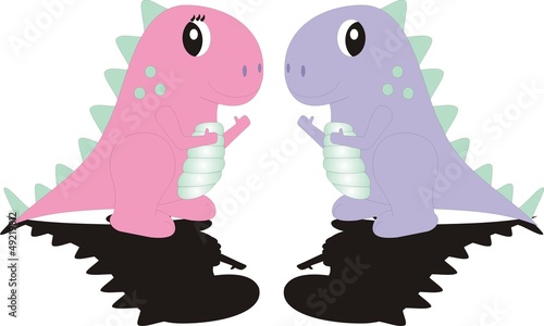 dinos