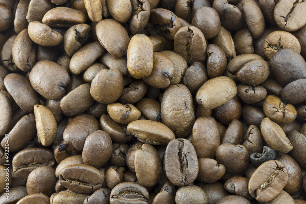 coffee beans coffee beans