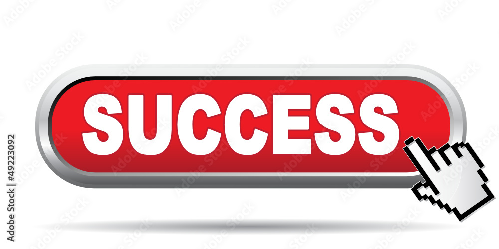 SUCCESS ICON